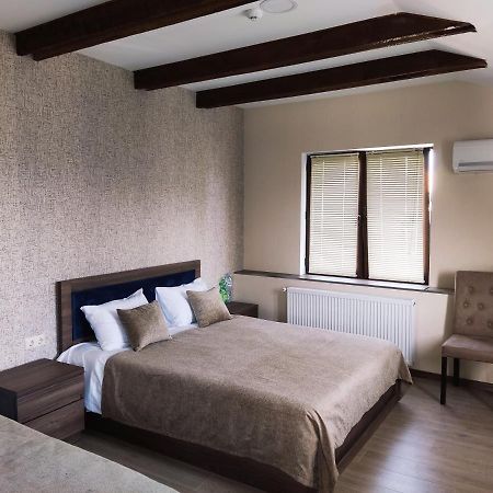Guest House Spartak Tbilisi Exterior photo