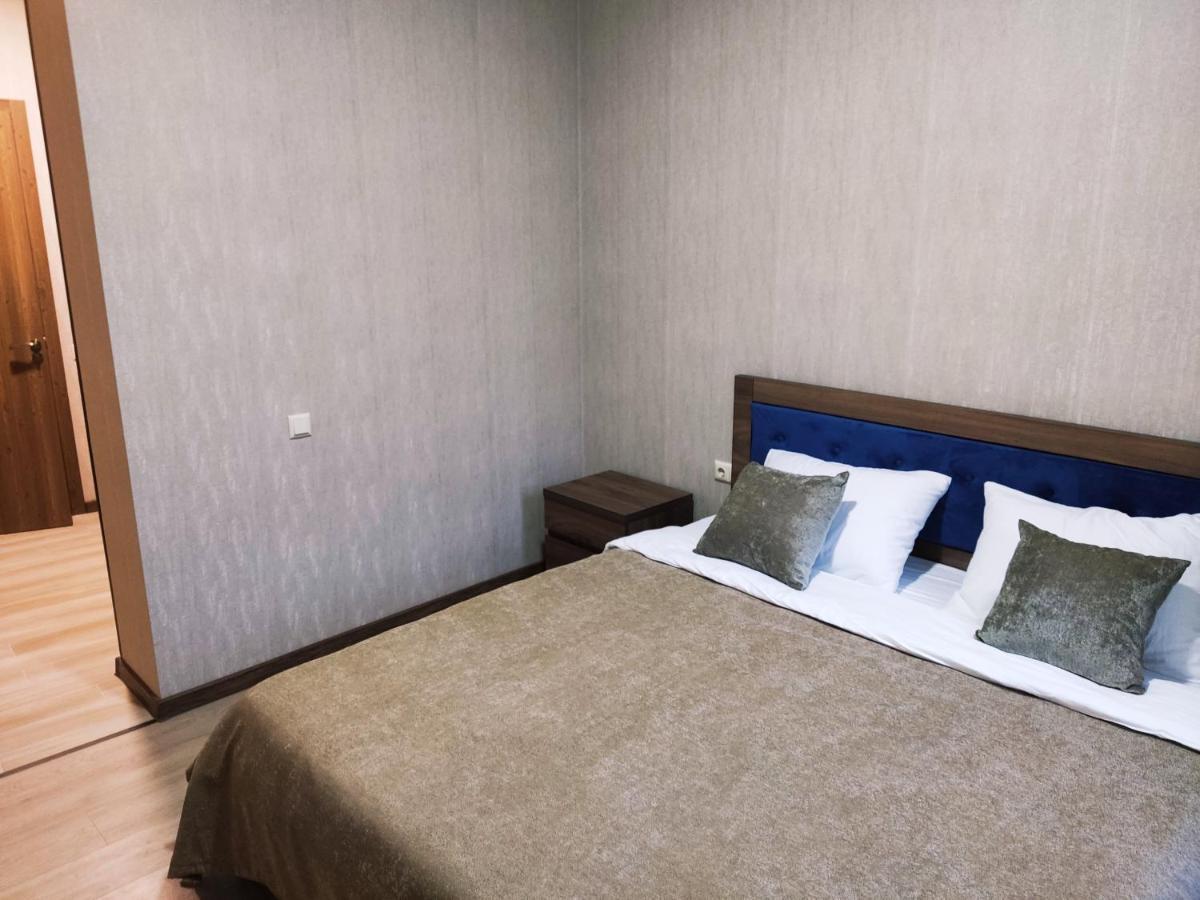 Guest House Spartak Tbilisi Exterior photo